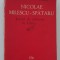 myh 44f - BPT - Nicolae Milescu Spataru - Jurnal de calatorie in Chuna - ed 1962