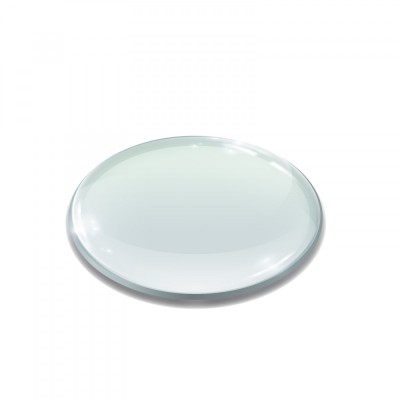 Lupa 3 dioptrii pentru lampa de lucru LED cod10796 HANDY foto