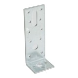Vinclu de imbinare, Vormann, din otel zincat, 110 x 35 x 40 mm