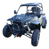Buggy 4x4 UTV 800cc off-road inmatriculabil Hooleox ZQ800U-A