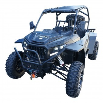 Buggy 4x4 UTV 800cc off-road inmatriculabil Hooleox ZQ800U-A