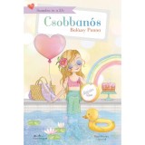 Szandra &eacute;s a 3.b - Csobban&oacute;s - Bal&aacute;zsy Panna