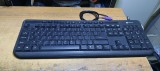 Tastatura PC Seriox US #B989