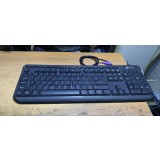 Tastatura PC Seriox US #B989