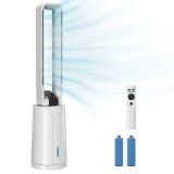 HOMCOM răcitor turn evaporativ | Aosom Romania