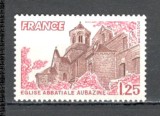 Franta.1978 Turism SF.865, Nestampilat