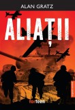 Aliatii - Alan Gratz - Booklet