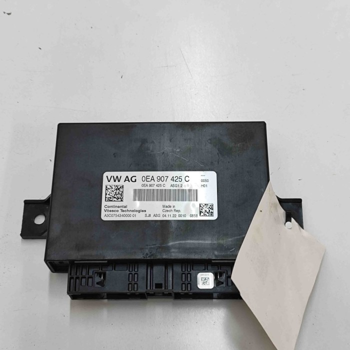 Unitate de control motor AUDI Q4 SUV F4B 2023 OEM: 0EA907425C 28636451