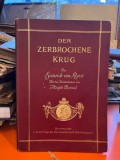 Der Zerbrochene Krug: Mit den Illustrationen von Adolph Menzel - Heinrich von Kleist