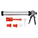 Cumpara ieftin Set pistol silicon al, 1l Yato YT-67583