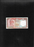 Nepal 20 rupees 2002 aunc