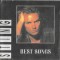 Sting - Best Songs, CD