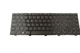 Cumpara ieftin TASTATURA LAPTOP DELL XPS 13; layout: US; &amp;quot;4XVX6&amp;quot;