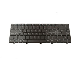 TASTATURA LAPTOP DELL XPS 13; layout: US; &amp;quot;4XVX6&amp;quot;