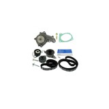 Set pompa apa + curea dintata FORD ESCORT VII GAL AAL ABL DAYCO KTBWP2500