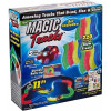 Pista flexibila curse masinute,Magic Tracks din 220 piese, As Seen On TV