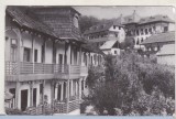 Bnk cp Olanesti - Vedere - uzata, Baile Olanesti, Circulata, Printata