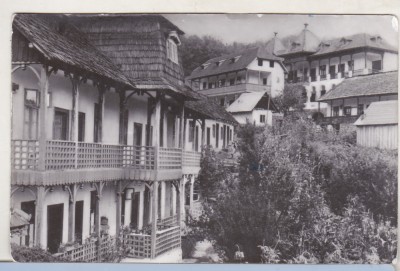 bnk cp Olanesti - Vedere - uzata foto