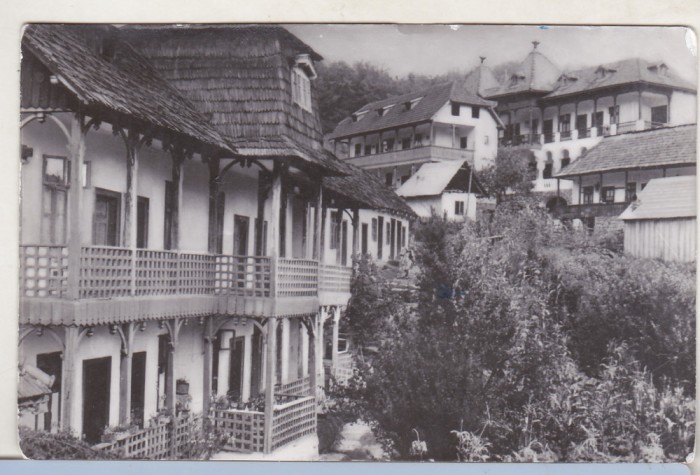 bnk cp Olanesti - Vedere - uzata