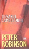 DOSARUL CAMELEONUL-PETER ROBINSON-353349