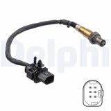 Sonda lambda Nissan NV400, NV400 Sasiu, Qashqai / Qashqai +2 I; Opel Movano B, Movano B Sasiu, Vivaro B, Vivaro B Sasiu; Renault Espace V, Grand