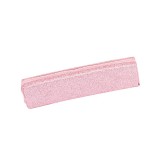 Penar pentru scoala, Roz Glitter, Fete, 18.5x3x4 cm, ATU-085811, Oem