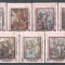 Cambodia 1985 Paintings Raphael used DE.089