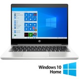 Laptop Refurbished HP ProBook 430 G6, Intel Core i5-8265U 1.60 - 3.90GHz, 8GB DDR4, 256GB SSD, 13.3 Inch Full HD, Webcam + Windows 10 Home NewTechnolo