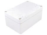 Carcasă universală aluminiu IP66