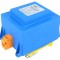 Transformator &icirc;ncapsulat 100VA 230V-12V