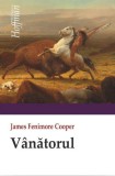 V&acirc;nătorul - Paperback brosat - James Fenimore Cooper - Hoffman, 2019