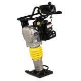 Mai compactor Masalta MR60H, Honda GX100, benzina