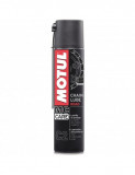 Spray lubrifiant pentru lanturi Motul Chain Lube Road C2, 400ml