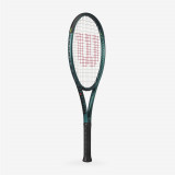 Rachetă Tenis Blade 101L V9.0 Verde-Negru Adulţi, Wilson