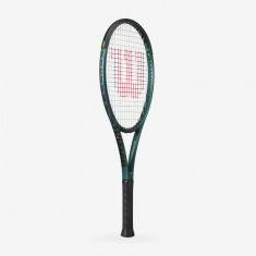 Rachetă Tenis Blade 101L V9.0 Verde-Negru Adulţi