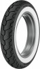 Anvelopa Dunlop D402 MT90 B 16 M/C 74H TL WWW Cod Produs: MX_NEW 301991PE