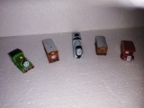 Bnk jc Lot 5 figurine Thomas &amp; Friends