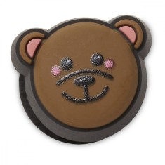 Jibbitz Crocs Tiny Bear foto