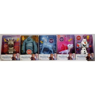 Figurine16cm Disney Frozen 5 Figurine foto
