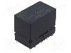 Releu electromagnetic, 12V DC, 40A, seria G9KC, OMRON Electronic Components - G9KC-4A DC12