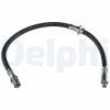 Furtun frana spate DELPHI, Subaru Forester (Sg ), 02.2002-12.2012, partea stanga=dreapta, spate; puntea spate; stanga; dreapta