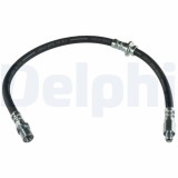 Furtun frana spate DELPHI, Subaru Forester (Sg ), 02.2002-12.2012, partea stanga=dreapta, spate; puntea spate; stanga; dreapta