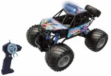 MASINUTA TELEC.BIG FOOT, 1/10, 44CM, ABS