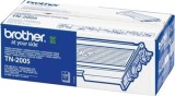 Toner Original Brother Black TN2005 pentru HL-2035 1.5K,"TN2005"