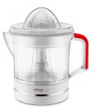 Storcator electric pentru citrice Ufesa Zest Activa 25W rosu/alb