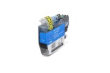Cartuș cerneală compatibil Brother LC3619XL C, 18ml
