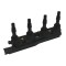 Bobina inductie Opel Astra G (F48, F08), Astra H (L48), Corsa C (F08, F68), Meriva, Signum, Tigra Twintop, Vectra B (36), Vectra C, Zafira A (F75)