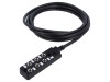 Cutie de conexiuni M8 PIN: 3 3m - IP67