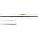 Cumpara ieftin Lanseta Energoteam Benzar Method Feeder 3.90m 150g 3 Plus 5buc