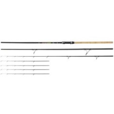 Lanseta Energoteam Benzar Method Feeder 3.60m 150g 3 Plus 5buc foto